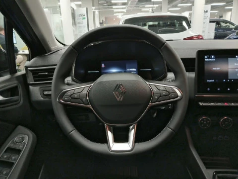 Renault Clio Generation Eco-G 100cv (74kW)