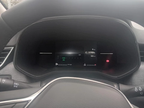 Renault Clio Generation Eco-G 100cv (74kW)