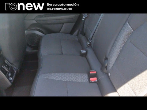 Renault Captur evolut TCe 117 kW (160CV) EDC mild hybri