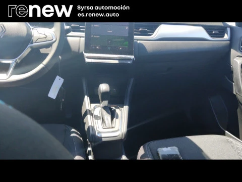Renault Captur evolut TCe 117 kW (160CV) EDC mild hybri
