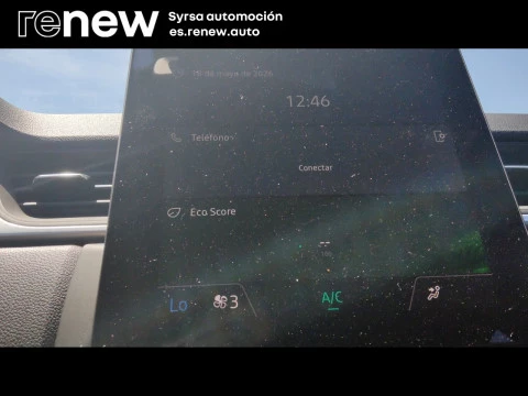 Renault Captur evolut TCe 117 kW (160CV) EDC mild hybri