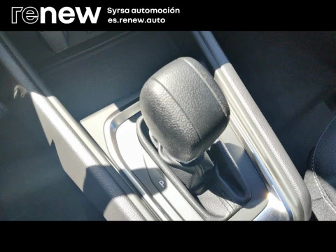 Renault Captur evolut TCe 117 kW (160CV) EDC mild hybri