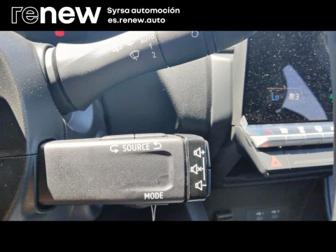 Renault Captur evolut TCe 117 kW (160CV) EDC mild hybri