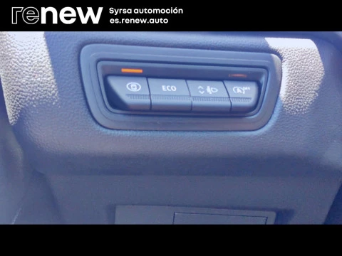 Renault Captur evolut TCe 117 kW (160CV) EDC mild hybri