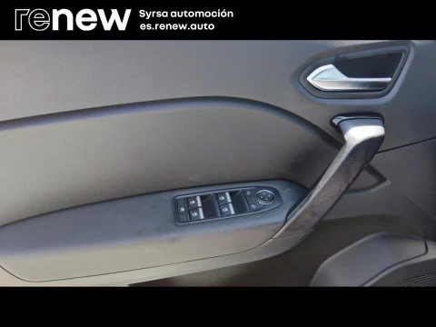 Renault Captur evolut TCe 117 kW (160CV) EDC mild hybri