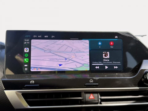 Citroën C4 Collection Hybrid e-DCS6 107 kW (145 CV)