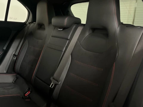 Mercedes-Benz Clase A 200 d Compacto