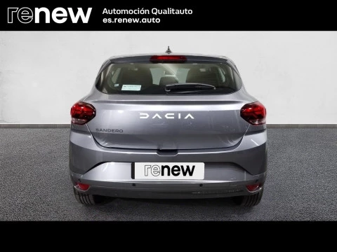 Dacia Sandero  ECO-G Expresion 74kW