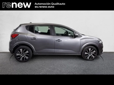 Dacia Sandero  ECO-G Expresion 74kW
