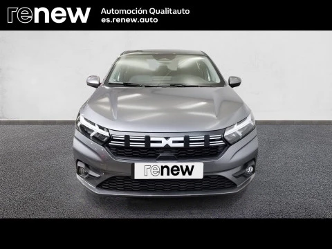 Dacia Sandero  ECO-G Expresion 74kW