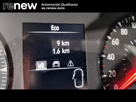 Dacia Sandero  ECO-G Expresion 74kW
