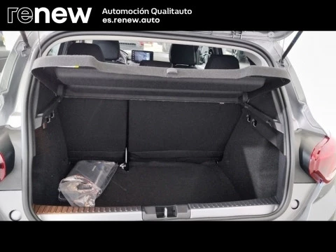 Dacia Sandero  ECO-G Expresion 74kW