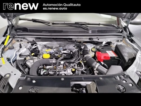Dacia Sandero  ECO-G Expresion 74kW