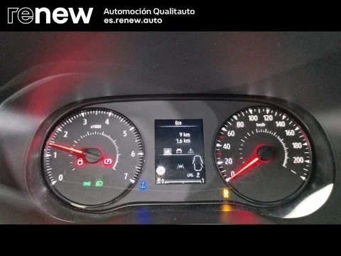 Dacia Sandero  ECO-G Expresion 74kW