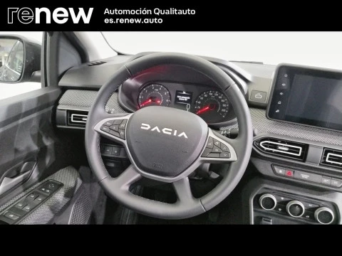 Dacia Sandero  ECO-G Expresion 74kW