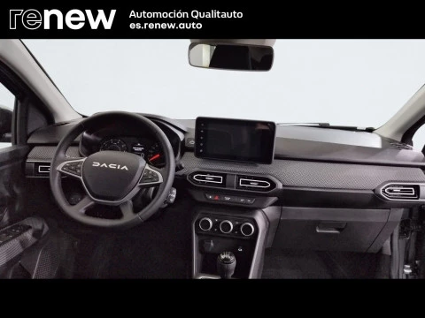 Dacia Sandero  ECO-G Expresion 74kW