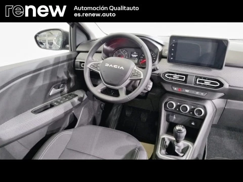 Dacia Sandero  ECO-G Expresion 74kW