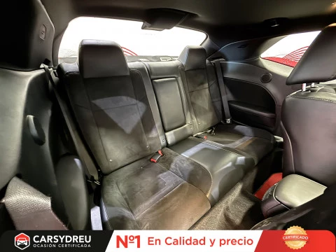 Dodge Challenger R/T scat pack