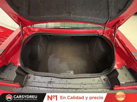 Dodge Challenger R/T scat pack