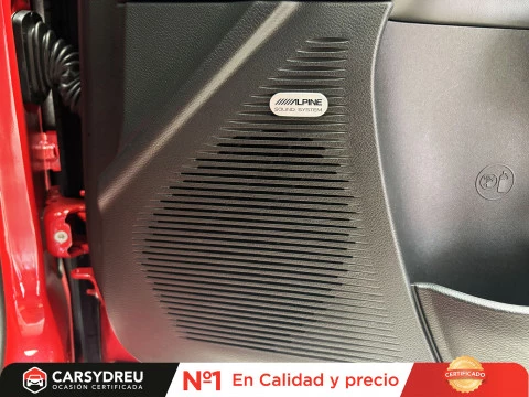 Dodge Challenger R/T scat pack