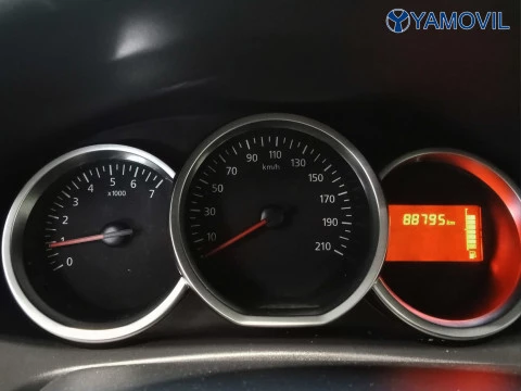 Dacia Sandero Serie Limitada Aniversario TCe 66 kW (90 CV)