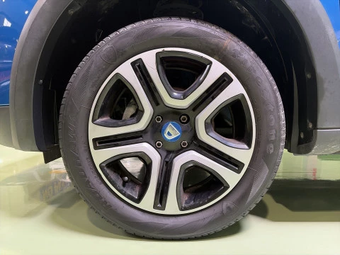 Dacia Sandero Serie Limitada Aniversario TCe 66 kW (90 CV)