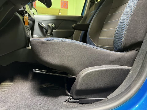 Dacia Sandero Serie Limitada Aniversario TCe 66 kW (90 CV)
