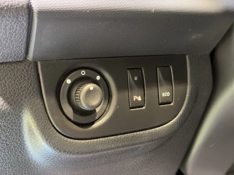 Dacia Sandero Serie Limitada Aniversario TCe 66 kW (90 CV)