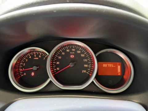 Dacia Sandero Serie Limitada Aniversario TCe 66 kW (90 CV)