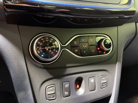 Dacia Sandero Serie Limitada Aniversario TCe 66 kW (90 CV)