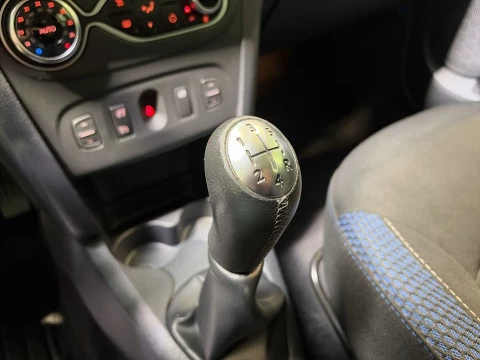 Dacia Sandero Serie Limitada Aniversario TCe 66 kW (90 CV)