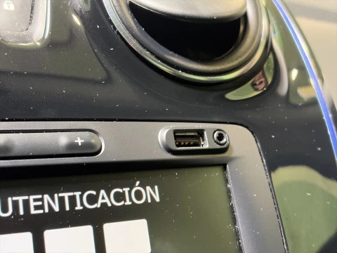 Dacia Sandero Serie Limitada Aniversario TCe 66 kW (90 CV)