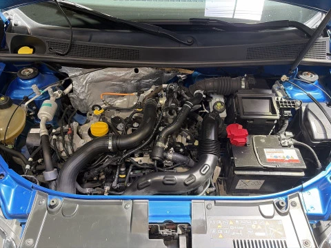 Dacia Sandero Serie Limitada Aniversario TCe 66 kW (90 CV)