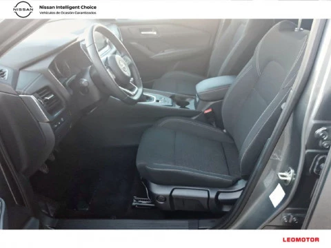 Nissan Qashqai  1.3 DIG-T mHEV 12V Acenta 4x2 103kW