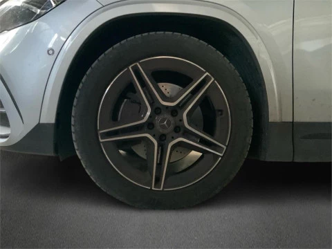 Mercedes-Benz GLA 200 D