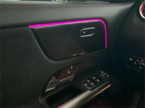 Mercedes-Benz GLA 200 D