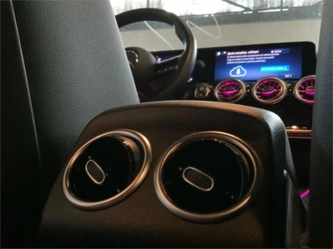 Mercedes-Benz GLA 200 D