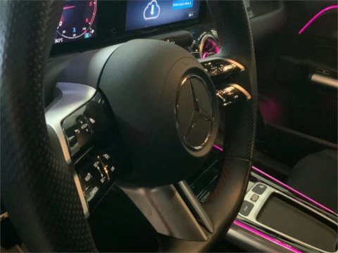 Mercedes-Benz GLA 200 D