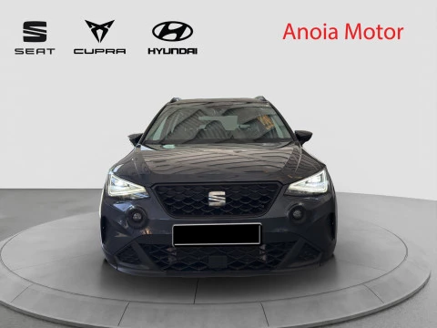 Seat Arona 1.0 TSI 85kW DSG Style Special Edition