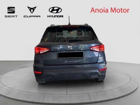 Seat Arona 1.0 TSI 85kW DSG Style Special Edition