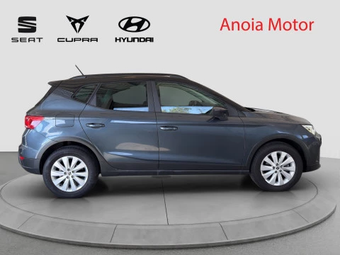 Seat Arona 1.0 TSI 85kW DSG Style Special Edition