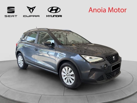 Seat Arona 1.0 TSI 85kW DSG Style Special Edition