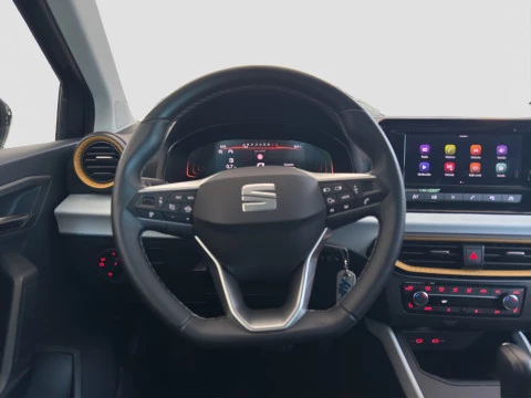 Seat Arona 1.0 TSI 85kW DSG Style Special Edition