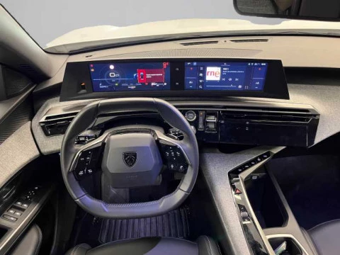 Peugeot 3008 Hybrid Nuevo 3008 Allure HYBRID 145 e-DCS6