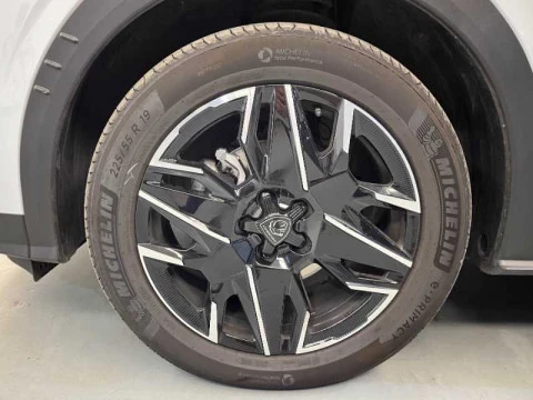 Peugeot 3008 Hybrid Nuevo 3008 Allure HYBRID 145 e-DCS6