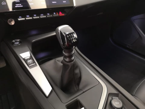 Peugeot 308 5P Allure PureTech 130 S&S MAN