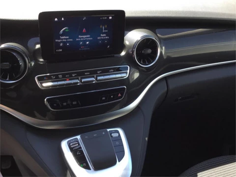 Mercedes-Benz Clase V 250 d Clase V Largo