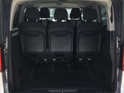 Mercedes-Benz Clase V 250 d Clase V Largo