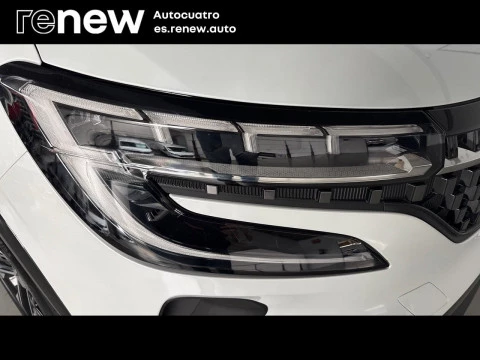 Renault Austral  Hibrido  1.2 full hybrid e-tech Techno 146kW