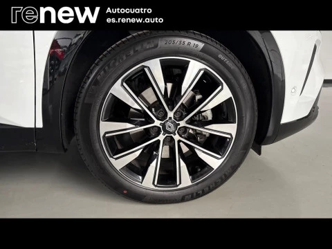 Renault Austral  Hibrido  1.2 full hybrid e-tech Techno 146kW